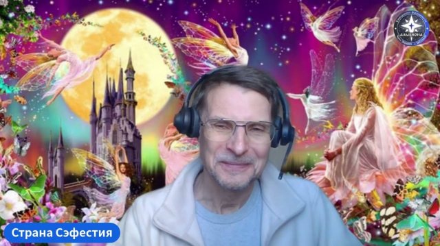 🌈 СТРАНА СЭФЕСТИЯ. 🔥＂За границами боли и радости...＂. 💖