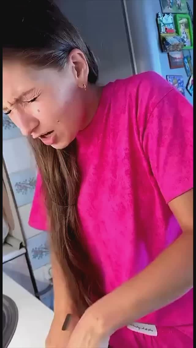 Морковка 😅