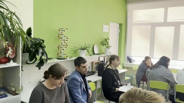 Технология Исследование урока
