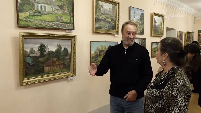 Моменты вдохновения
