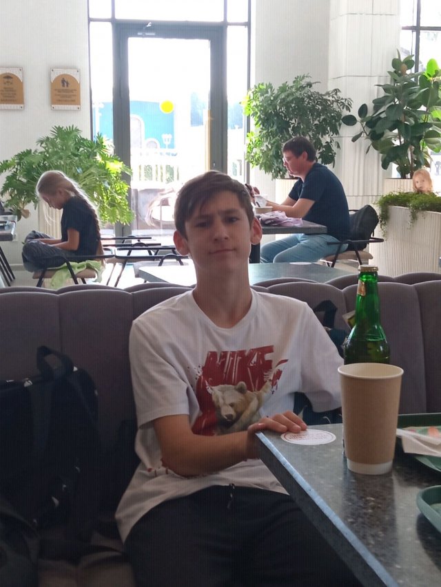 обсуждение моей жизни