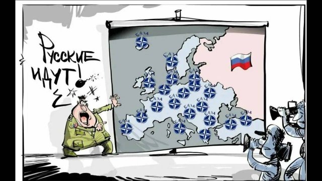 Почему Европа откажется от российской нефти