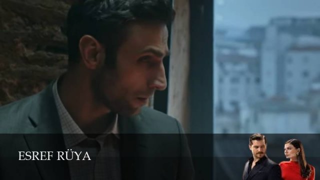 Мечта Эшрефа смотреть