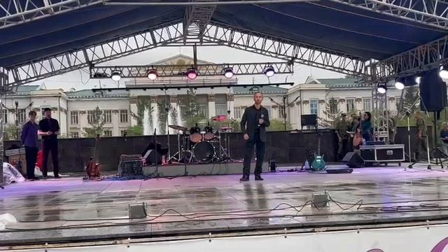 Вместе мы едины Александр Самедов