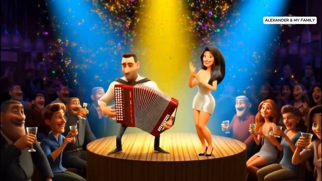 Лучший твой подарочек 🎁 — это я 😂 | Самые весёлые песни с Юмором 🤪 и Клипами | Русская музыка 202