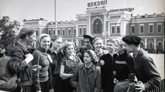 Моя советская страна! 2025.