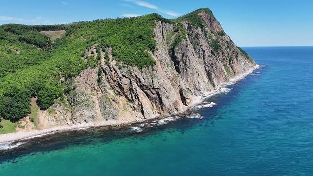 Приморский край 2025