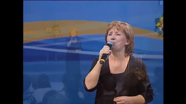 "Господи, Ты поймешь меня" - Елена Рудой