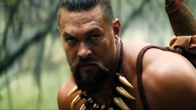 Сериал Вождь войны – 1 сезон 10 серия / Chief of War