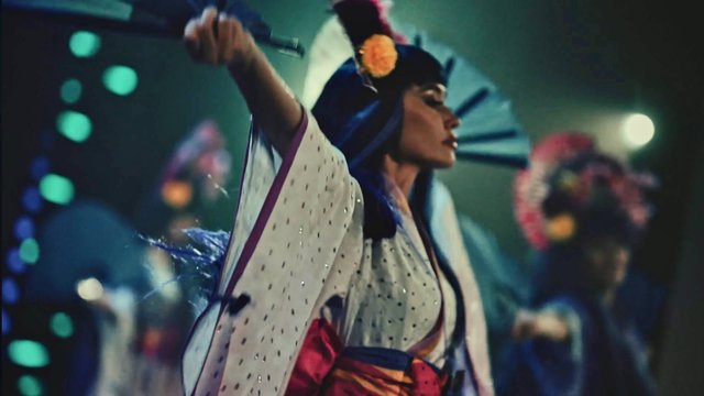 SPIRIT SHOW - JAPAN