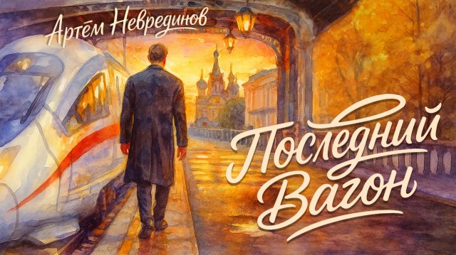 Последний вагон