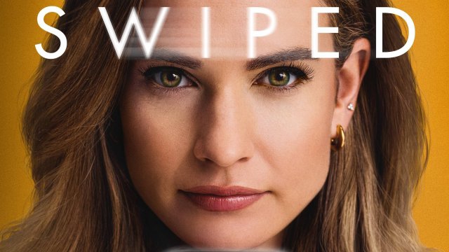 Свайпнуть / Swiped (2025) - Русский трейлер
