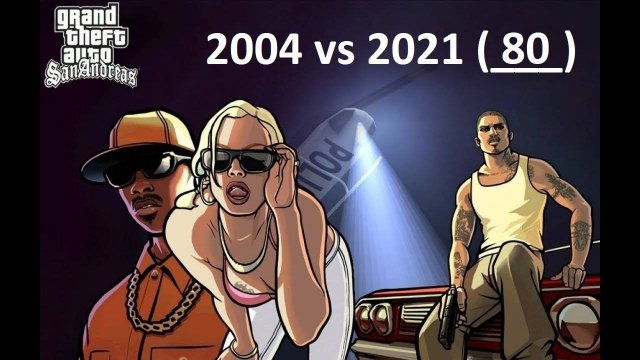 GTA San Andreas Remastered / GTA The Definitive Edition / Часть 80 / Миссия - Взрыв на ГЭС.
