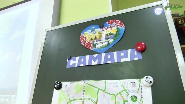 Самарские воспитатели принимают поздравления с Днем работников дошкольного образования