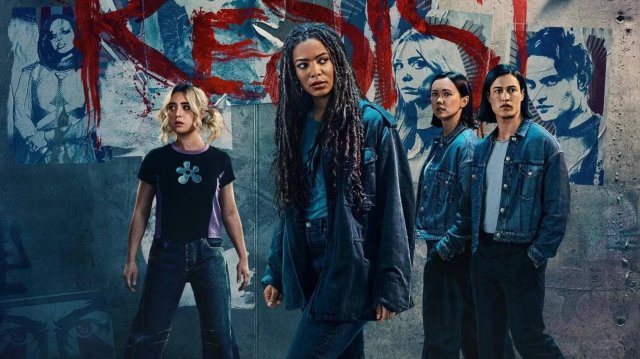 Сериал Поколение «Ви» – 2 сезон 4 серия / Gen V