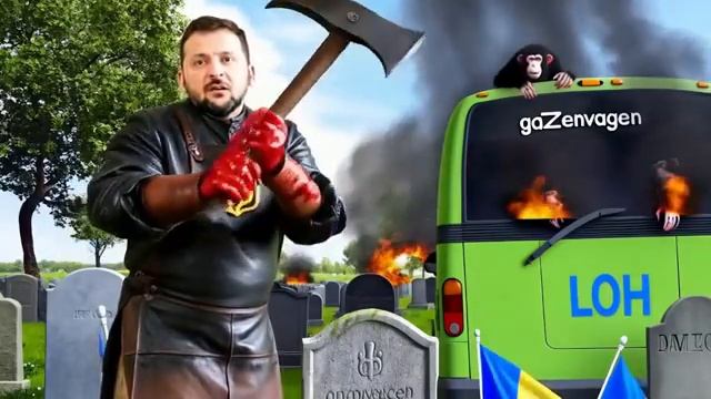 ГОП-СТОП МИ ПІДІЙШЛИ ІЗ ТЦК -