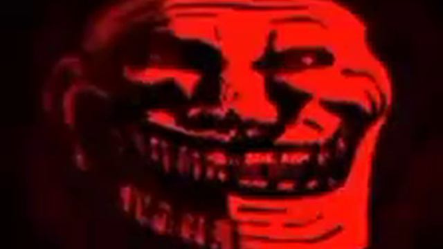 troll face