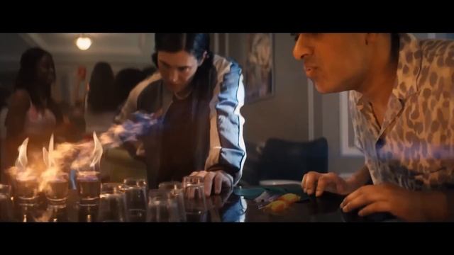 Поколение «Ви» (2-й сезон) | Русский трейлер | Сериал 2025 (Amazon)