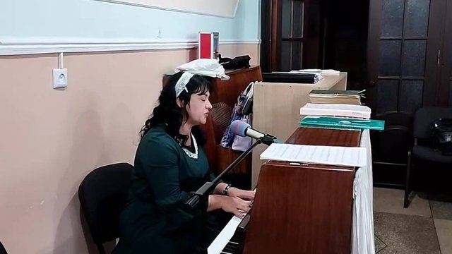 Служение 14.09.2025 г.