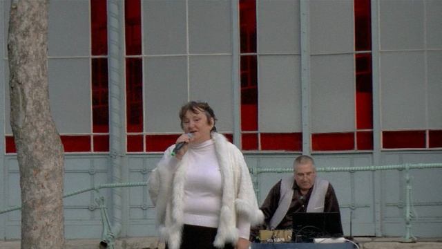 Фотоотчёт концерта дуэта "Мечта" Виктора (Казуса) и Натальи Откидычевых от 21 сентября 2025 года.
