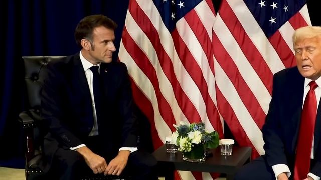 Американское танго Европа платит