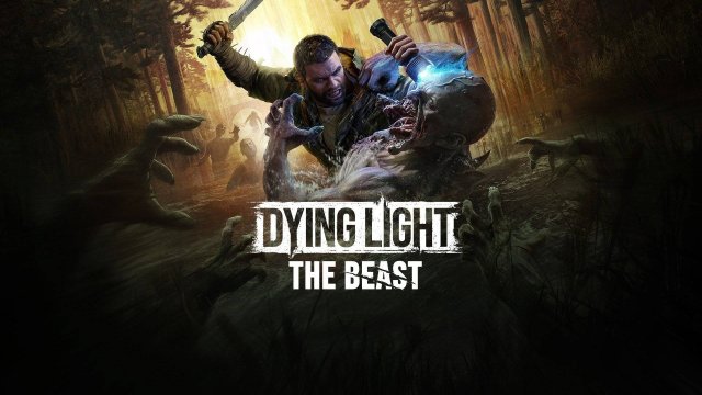 Dying Light: The Beast Прохождение 11 Живые Мертвецы