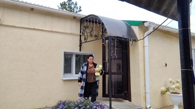 26.09.2025 //2 часть ДЕТЕЙ ПРОВОДИЛА, ПОЙДУ В БАНЮ//ОТВЕТ НА КОМЕНТАРИЙ/
 ОБЫЧНАЯ ЖИЗНЬ В СЕЛЕ