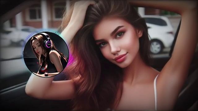 Music Song _Sevme_ Remix Bass Turkish Arab