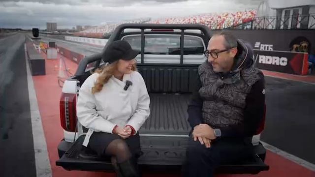 Хочу летающий автомобиль