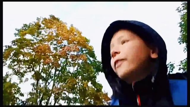 Новенькая. Фильм 2025