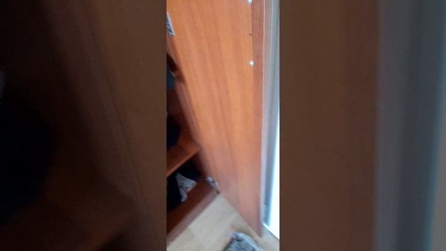 наше утро