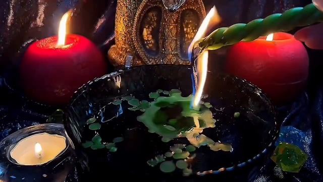 🔥Очищение Огнём 🙏Старорусский обряд🔥