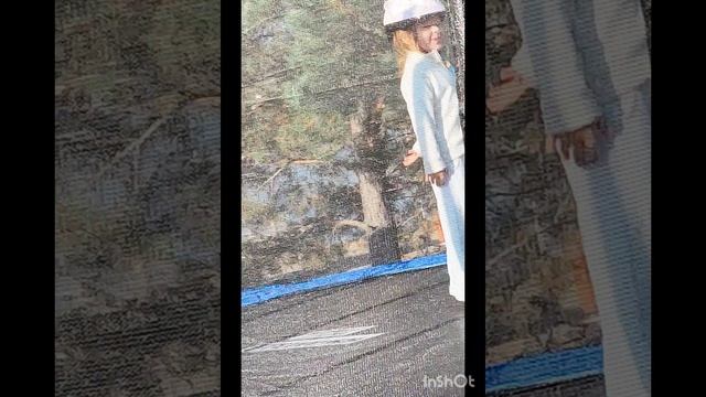 Наши отличные выходные. Посетили святой источник! ❤👍