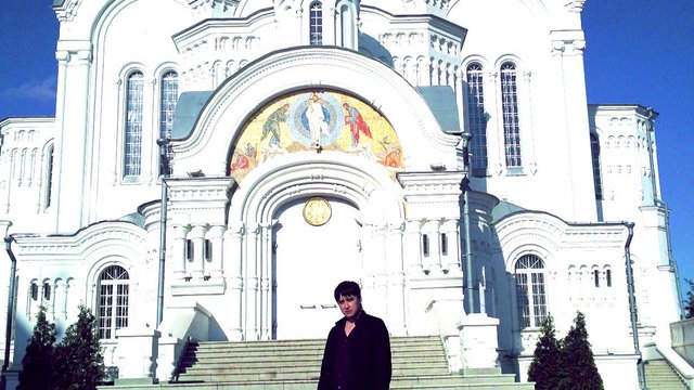 Реклама АЛЯРБУСЫ 1
