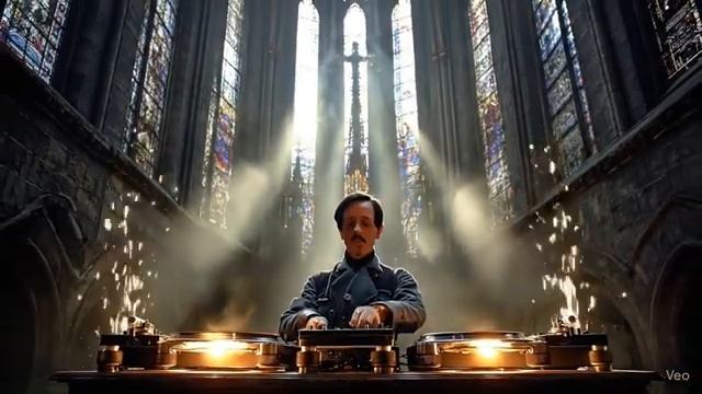 Лермонтов-молитва