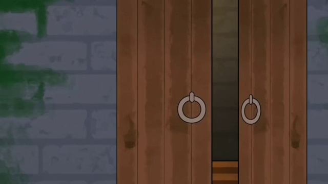 99 ночей в лесу история🤫