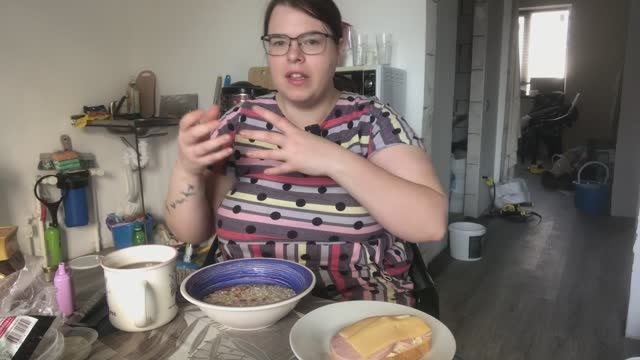 Серия 2. Обживаемся в доме