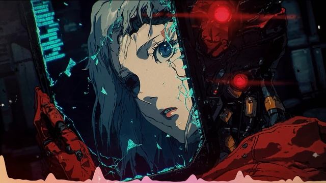 Mimetic World  ⧸⧸ Synthwave, Retrowave, Outrun, Cyberpunk, Chillwave