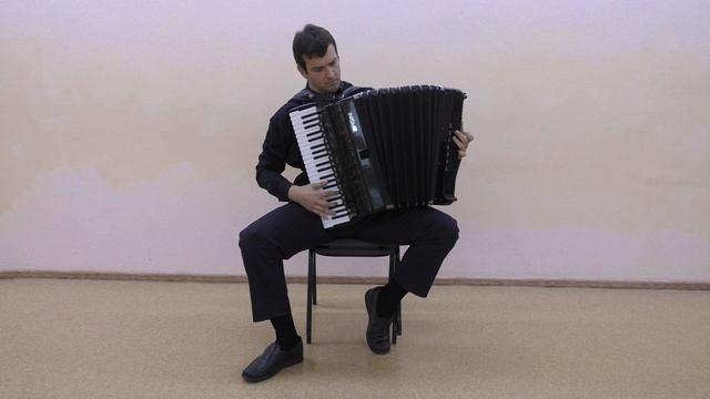 "Под окном черемуха"