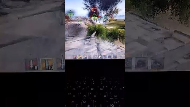 Новое кресло и World of tanks 💪💯