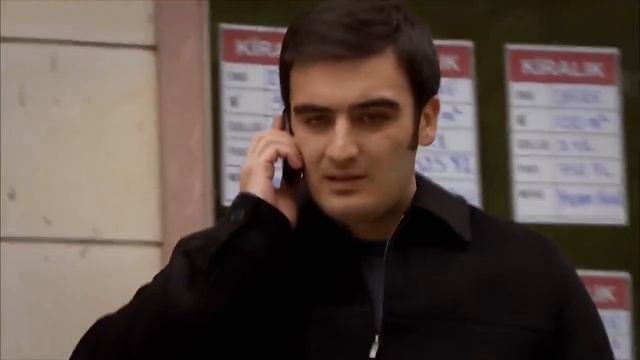 Небесная любовь 107 серия (сериал, 2010)