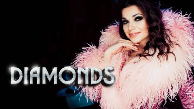 DIAMONDS