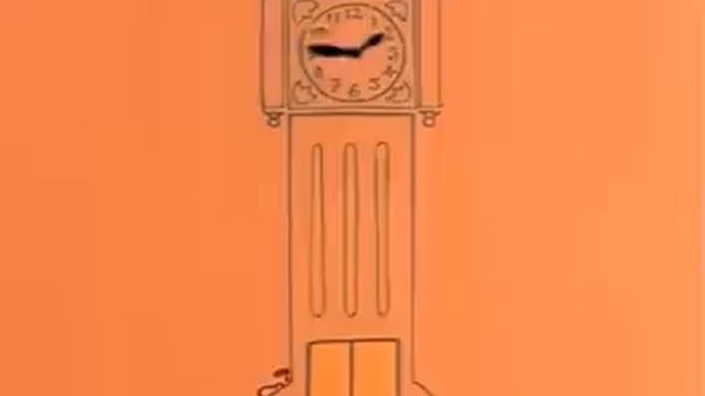 Good_Morning Norman (из Muzzy )