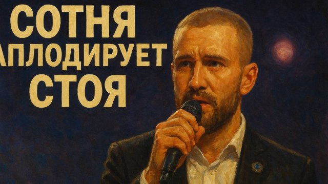 🔥 Илья Булыгин поднял сотню.  | ⚡️ Ну-ка, все вместе! 7 сезон. Выпуск 3 (AI обработка)