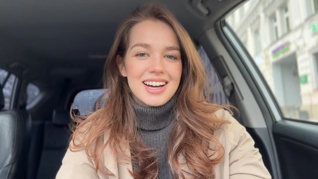 Александра Соловьева, 26 лет