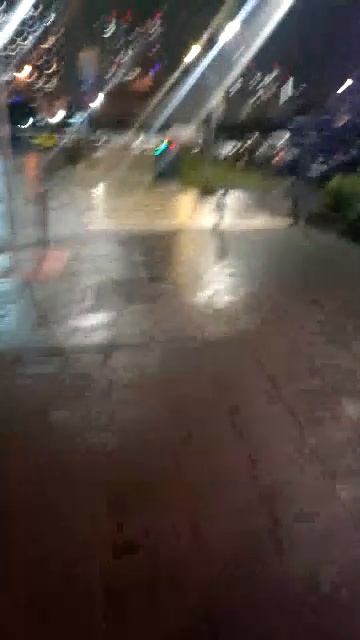 НОЧНОЙ ПРОГУЛКИ