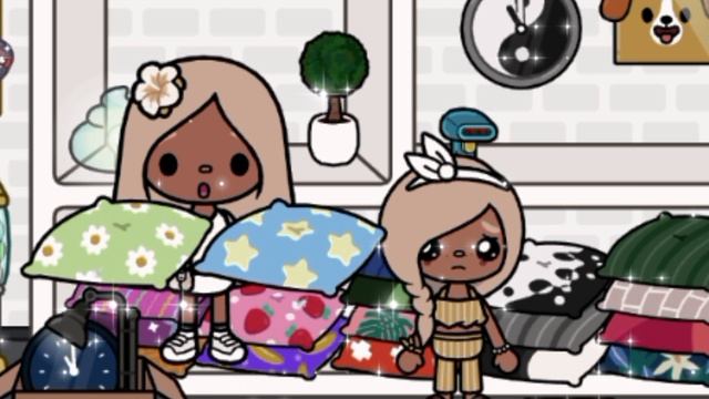 Коллаб с ЛП//★