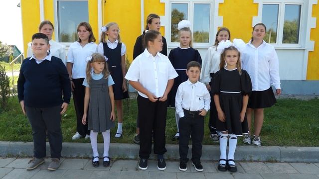 Частушки про школу