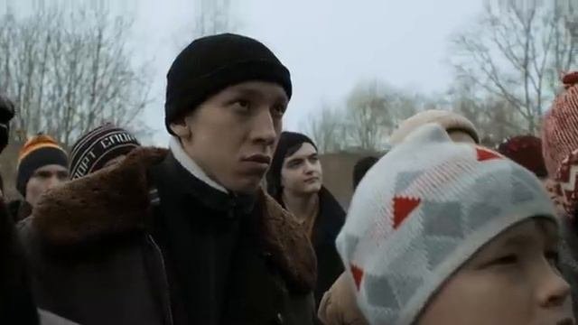 самый 1 тизер. слово пацана.