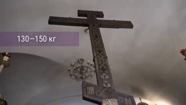 «НЕ ЕВАНГЕЛЬСКИЙ» праздник. Что такое Воздвижение Креста
